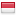 alibabasub.net server is located in Indonesia